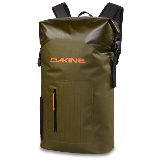 Cyclone Lt Wet/Dry Rolltop Pack 30L Backpack 2024