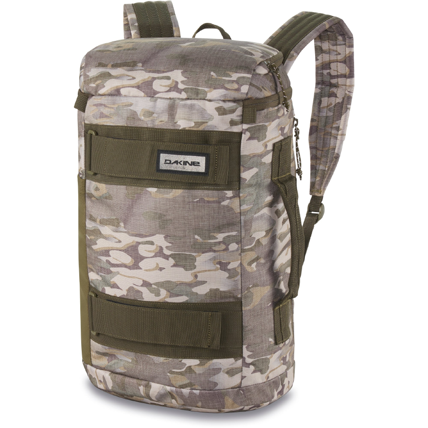 Mission Street Pack 25L Backpack 2024