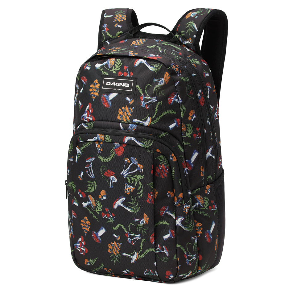 Campus M 25L Backpack 2024