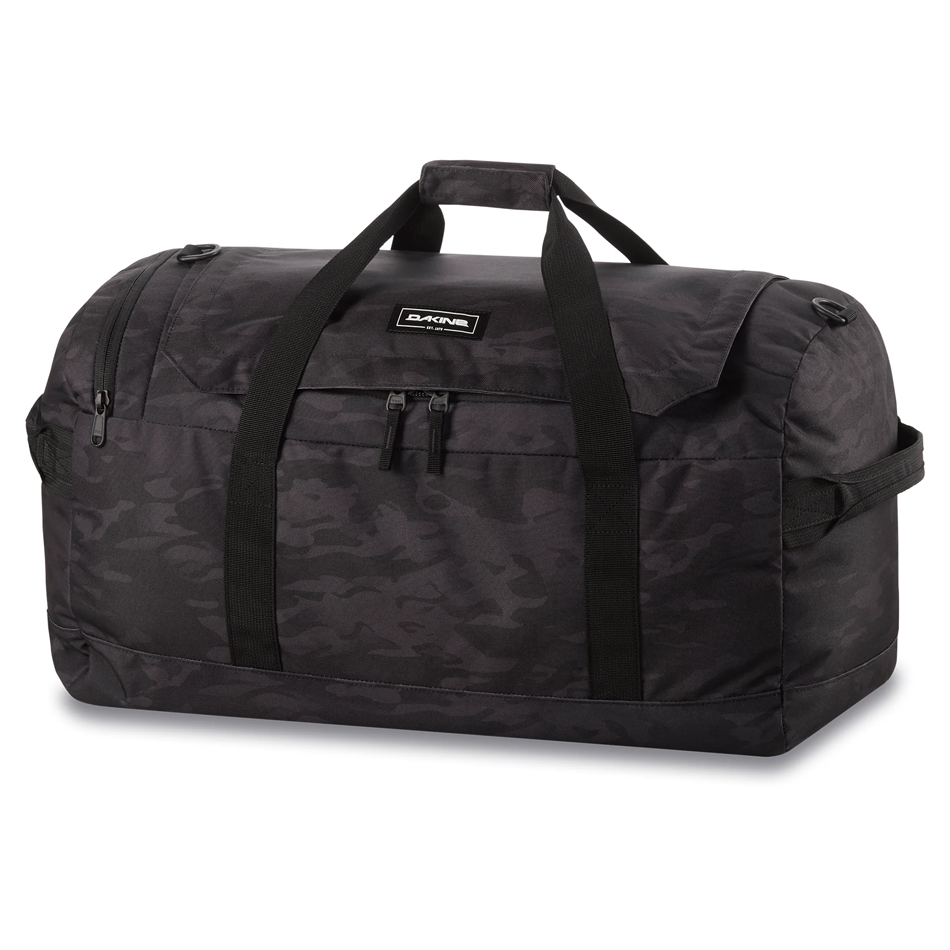 EQ Duffle Bag 50L 2024