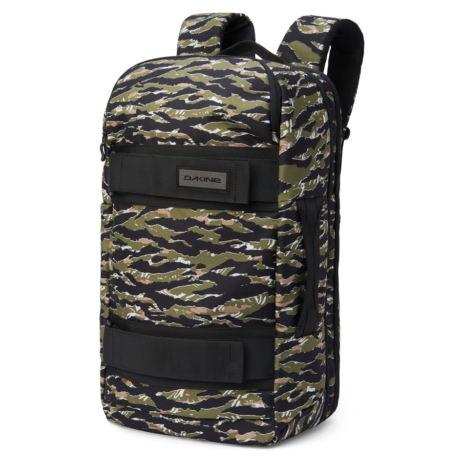 Mission Street Pack DLX 32L 2024