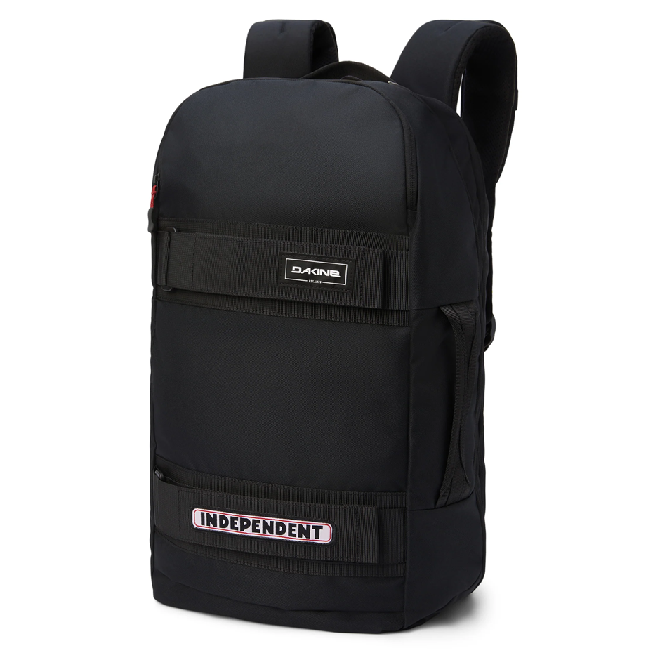 Mission Street Pack DLX X Independent 32L 2024