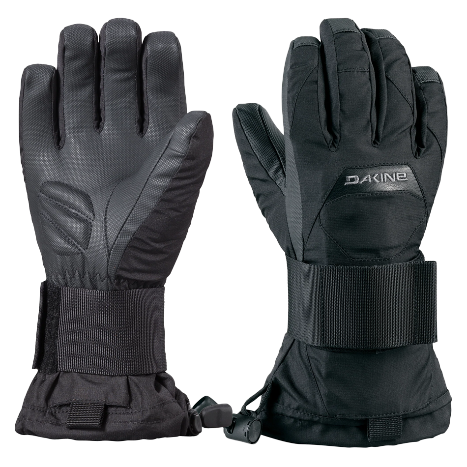 Youth Wristguard Glove 2025