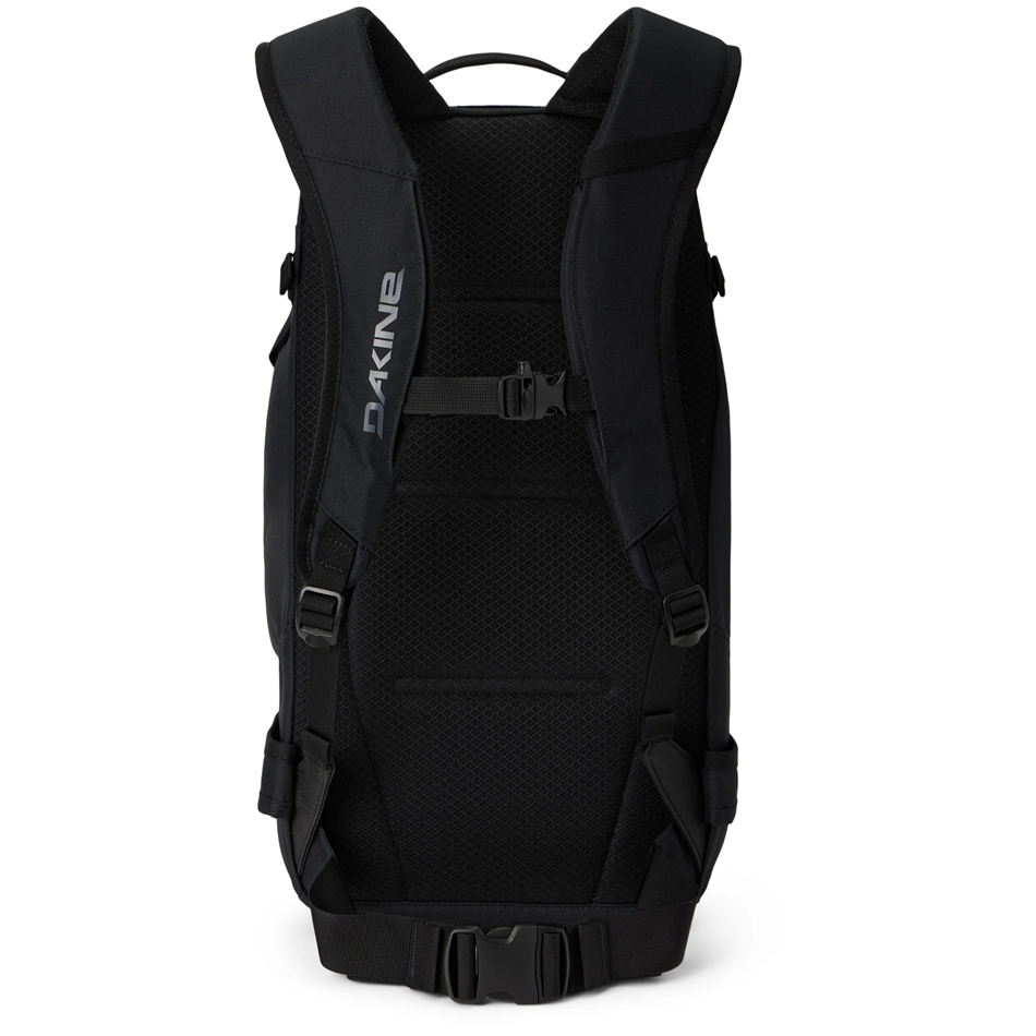 Mayhem X Heli Pro 20L Backpack 2025