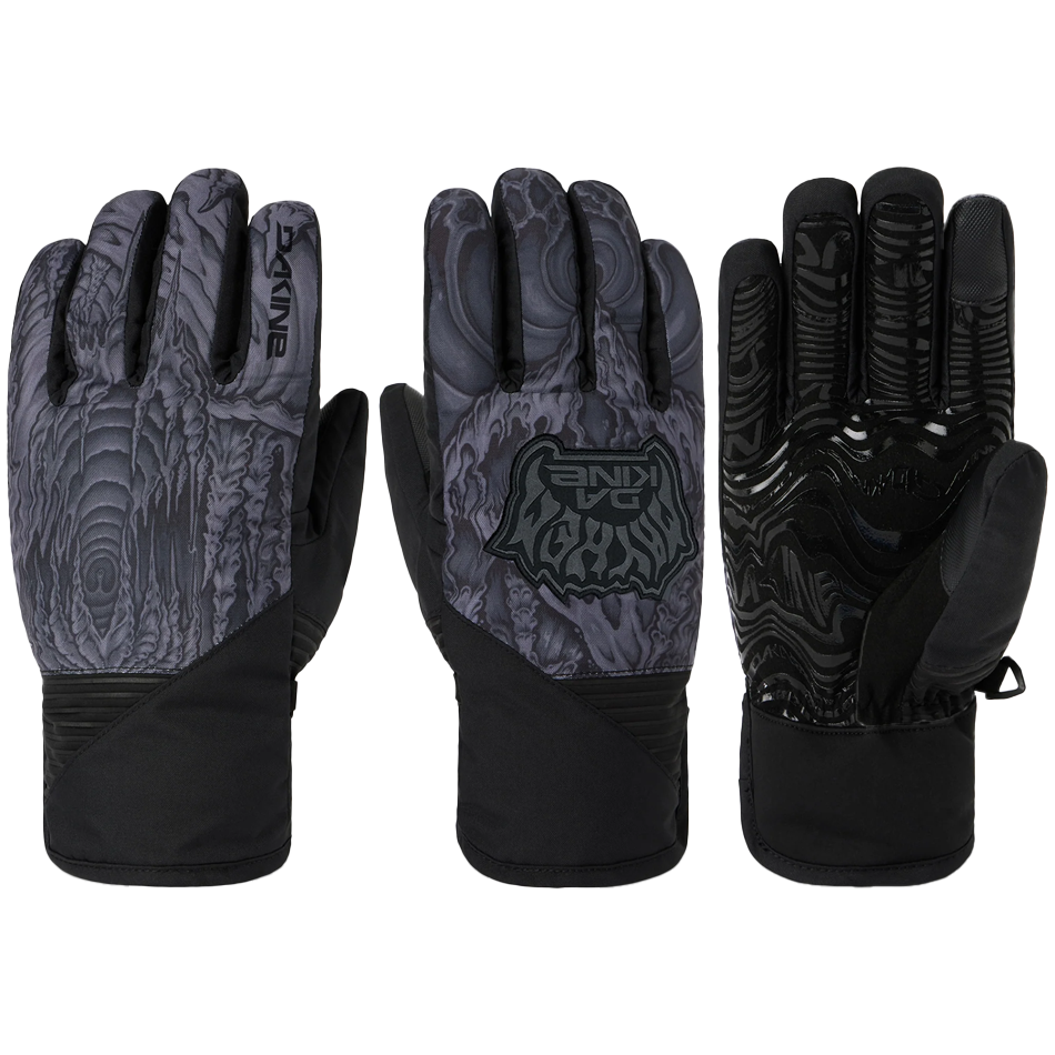 Mayhem Crossfire Glove 2025