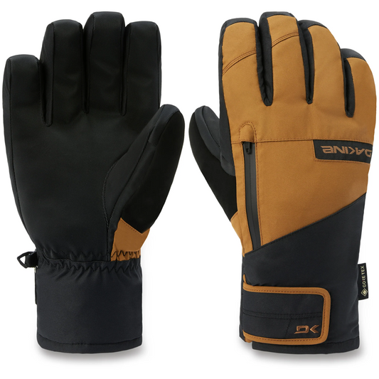 Titan Gore-Tex Short Glove 2025