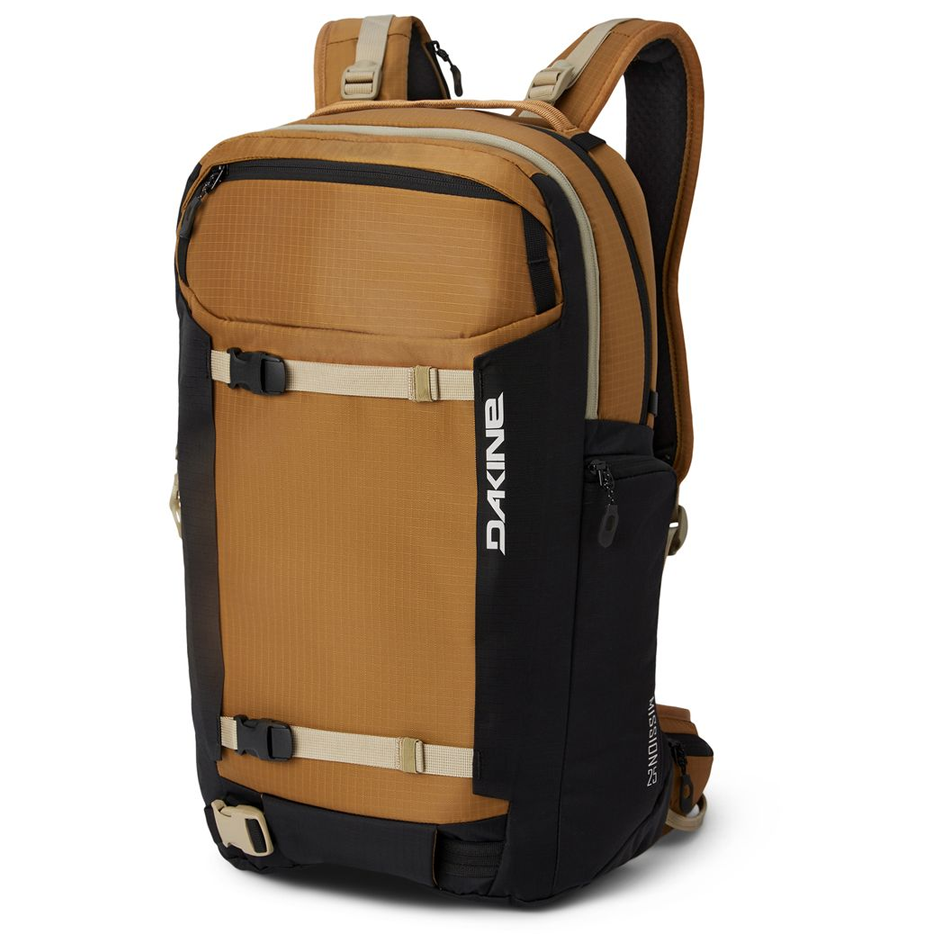 Mission Pro 25L Backpack 2025