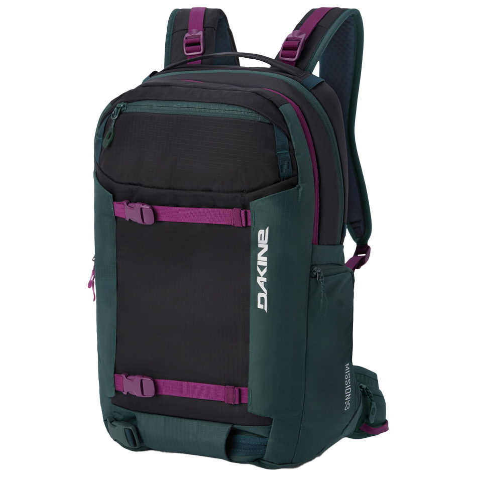 W's Mission Pro 25L Backpack 2025