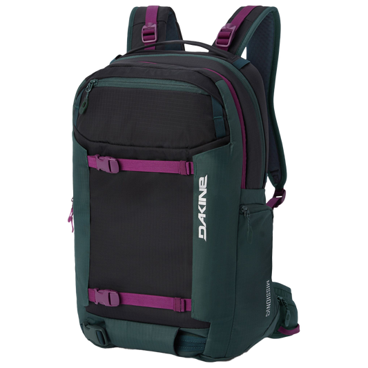 W's Mission Pro 25L Backpack 2025