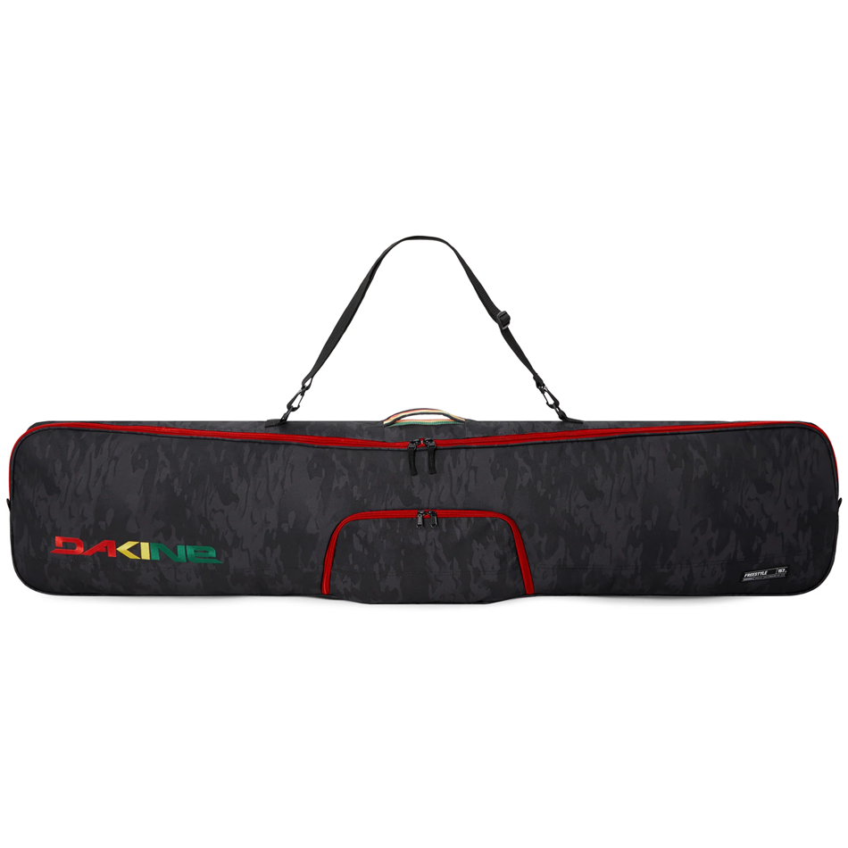 Freestyle Snowboard Bag 2025