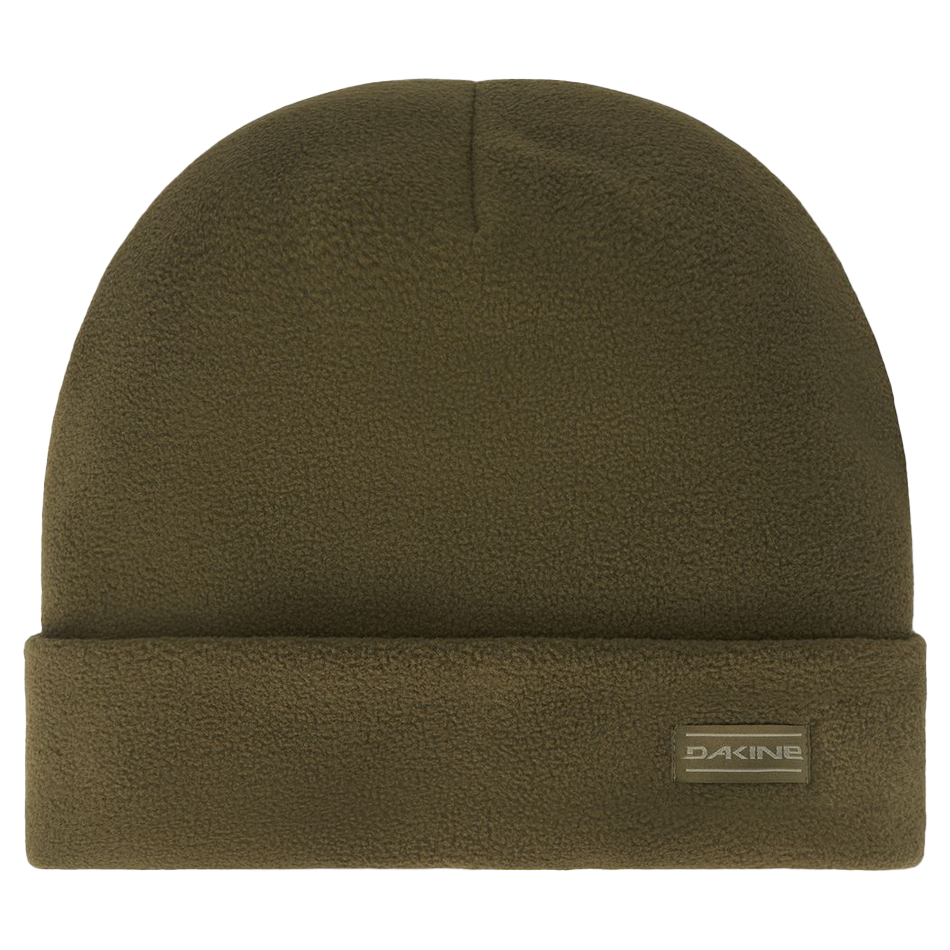 Jax Fleece Beanie 2025