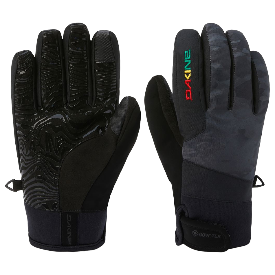 Impreza Gore-Tex Short Glove 2025