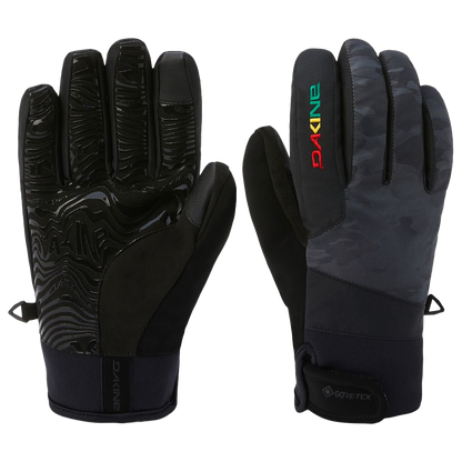 Impreza Gore-Tex Short Glove 2025