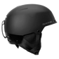 Charger Helmet 2025