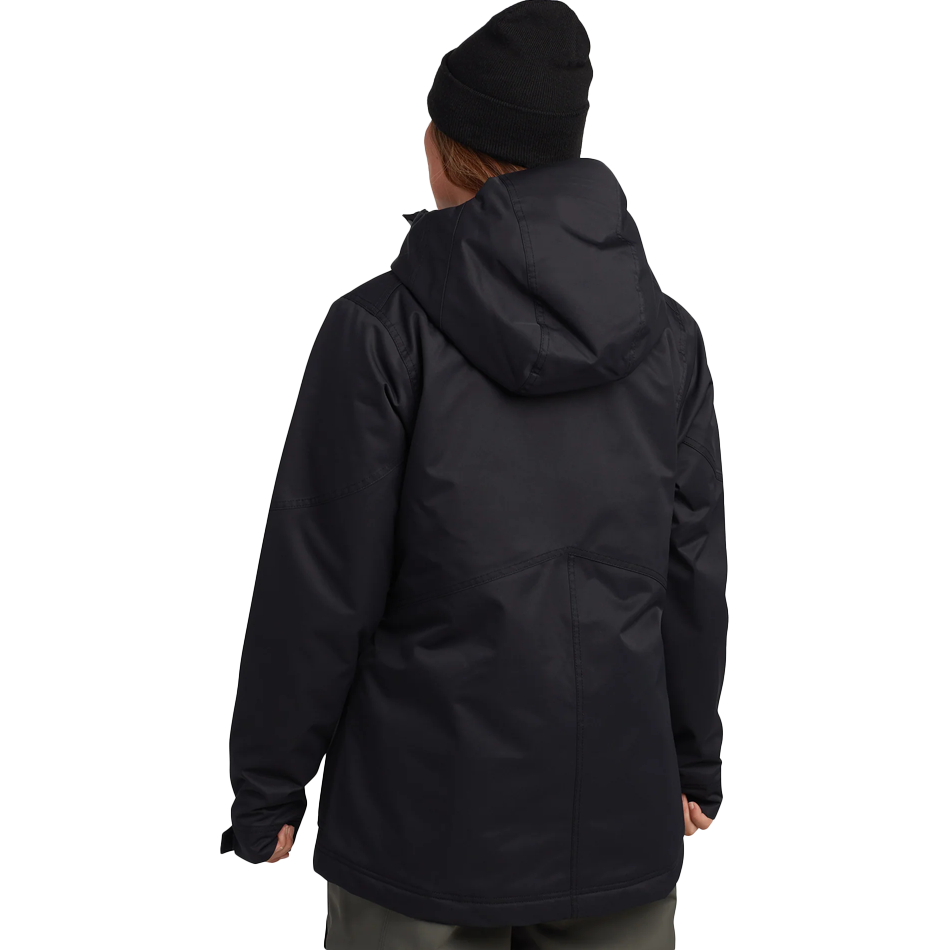 W's Reach 20K Insulated Parka 2025