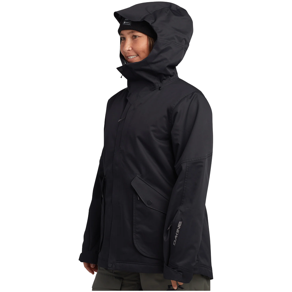 W's Reach 20K Insulated Parka 2025