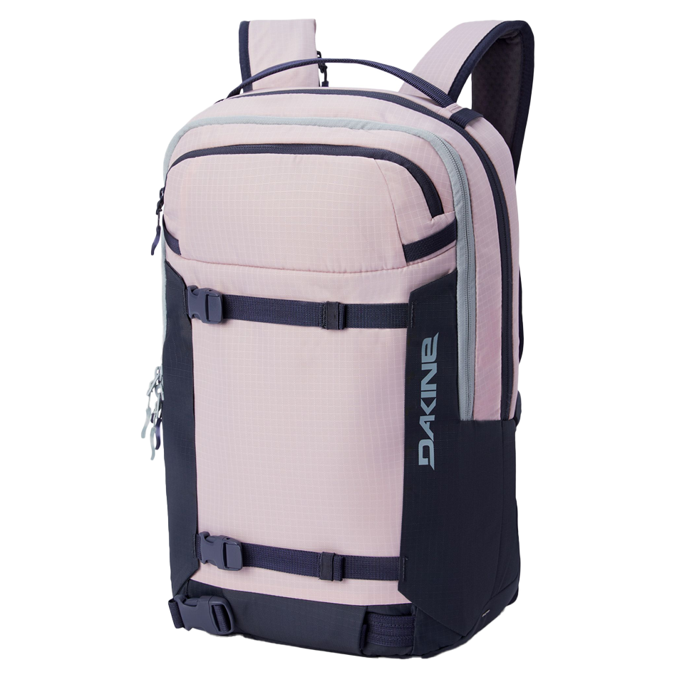 W's Mission Pro 18L Backpack 2025