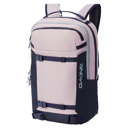 W's Mission Pro 18L Backpack 2025