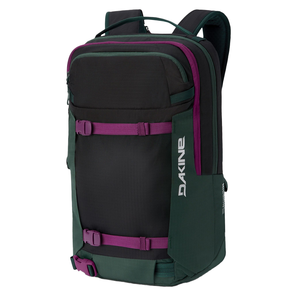 W's Mission Pro 18L Backpack 2025