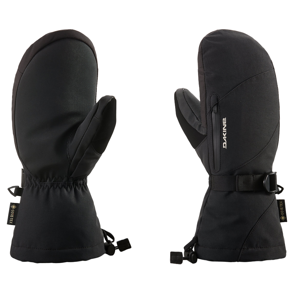 Sequoia Gore-Tex Mitt 2025