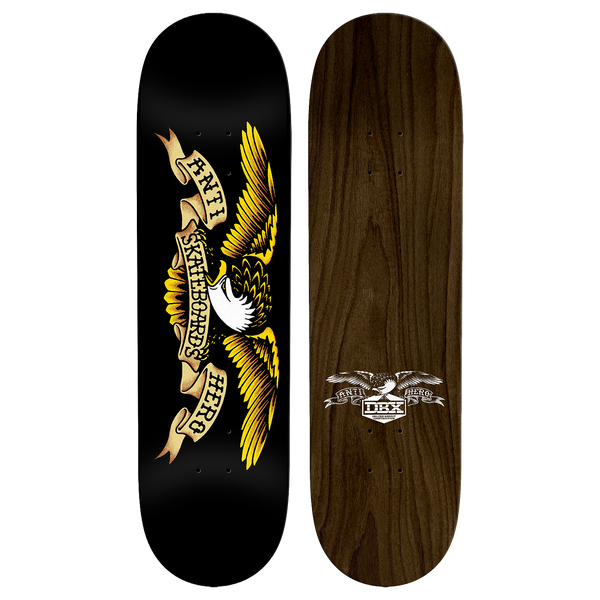 DBX Eagle Deck