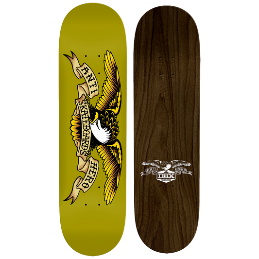 DBX Eagle Deck