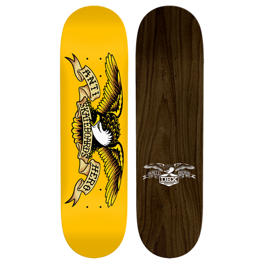 DBX Eagle Deck