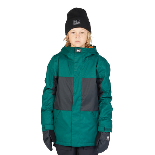 B Defy Youth Jacket