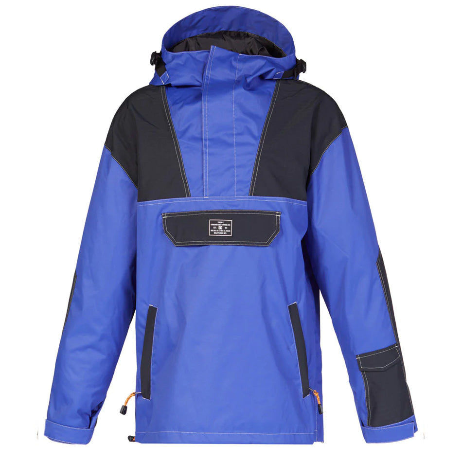 M Dc-43 Anorak Jacket W23