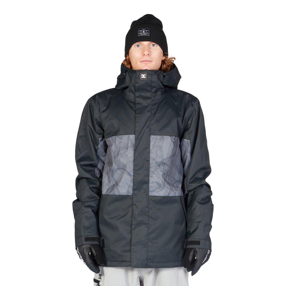 M Defy Jacket W23