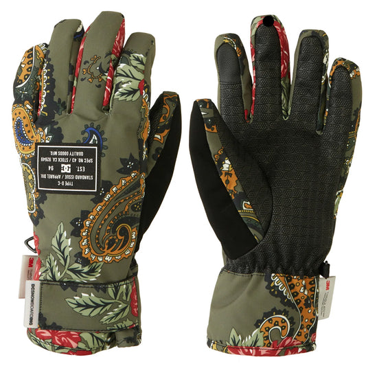 W Franchise Gloves W23