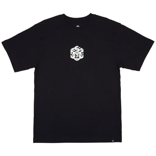 M Jaakko Cubic S/S T-Shirt SP23