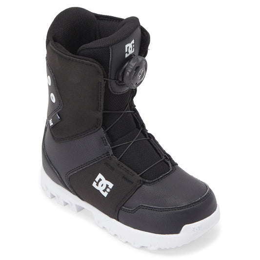 B Youth Scout Boot W24