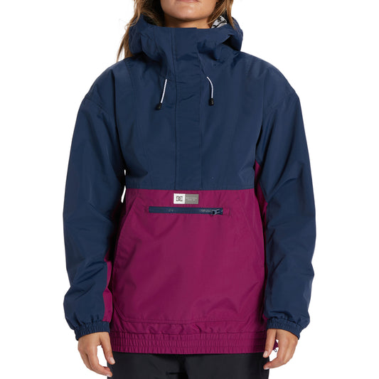 W Chalet Anorak W24