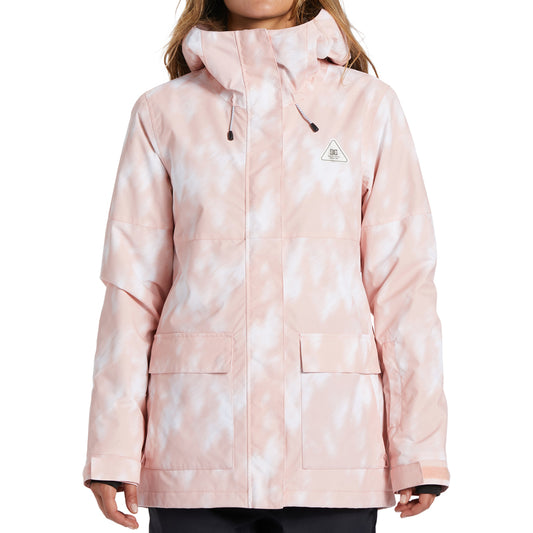 W Cruiser Jacket W24