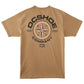 Compass S/S T-Shirt 2024