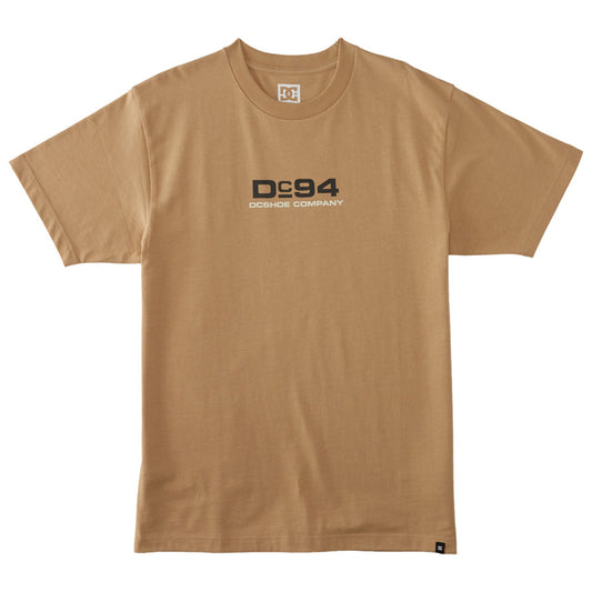 Compass S/S T-Shirt 2024