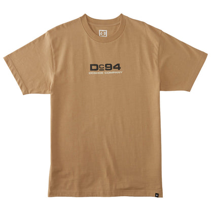 Compass S/S T-Shirt 2024