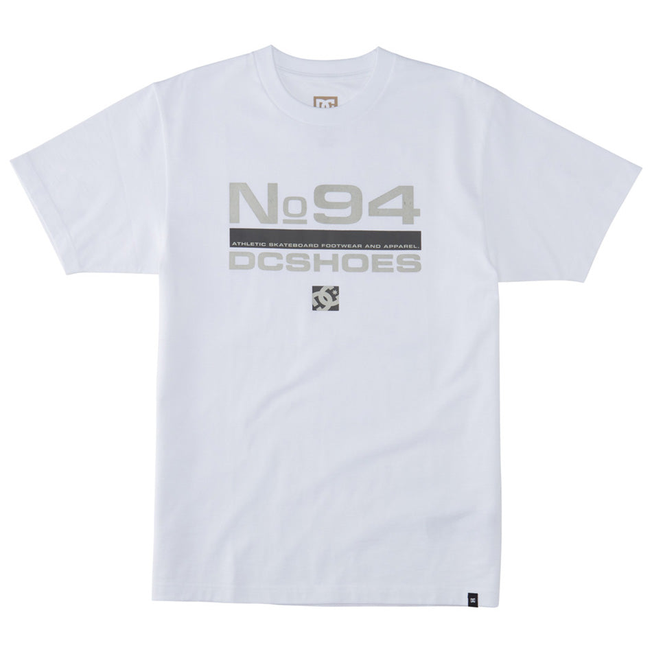 Static 94 S/S T-Shirt 2024