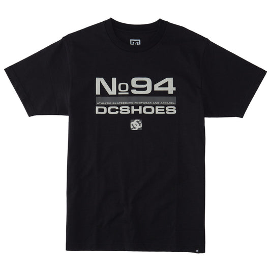 Static 94 S/S T-Shirt 2024