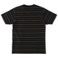 Lowstate Stripe S/S T-Shirt 2024