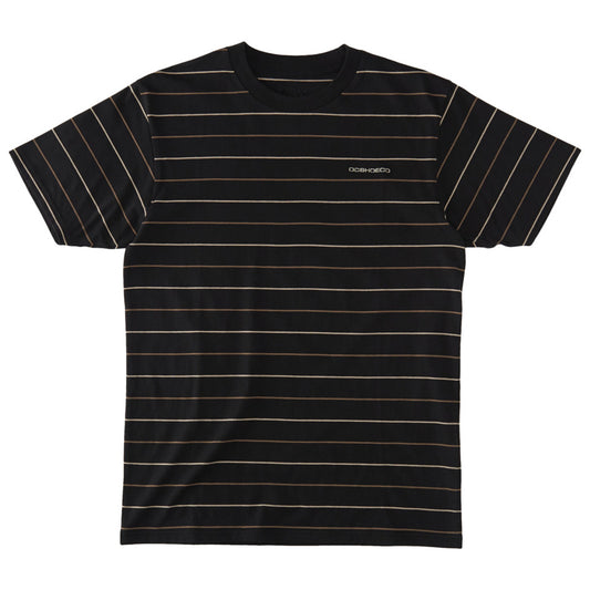Lowstate Stripe S/S T-Shirt 2024