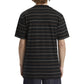 Lowstate Stripe S/S T-Shirt 2024
