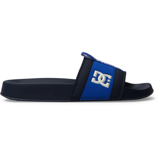 Lynx Slide Sandals