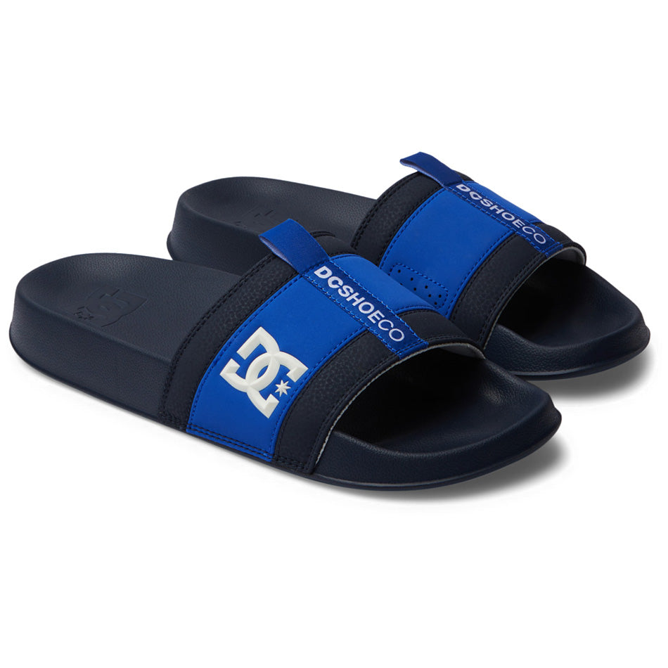 Lynx Slide Sandals 2024