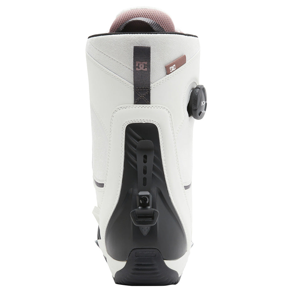 Lotus Step On Boot 2025