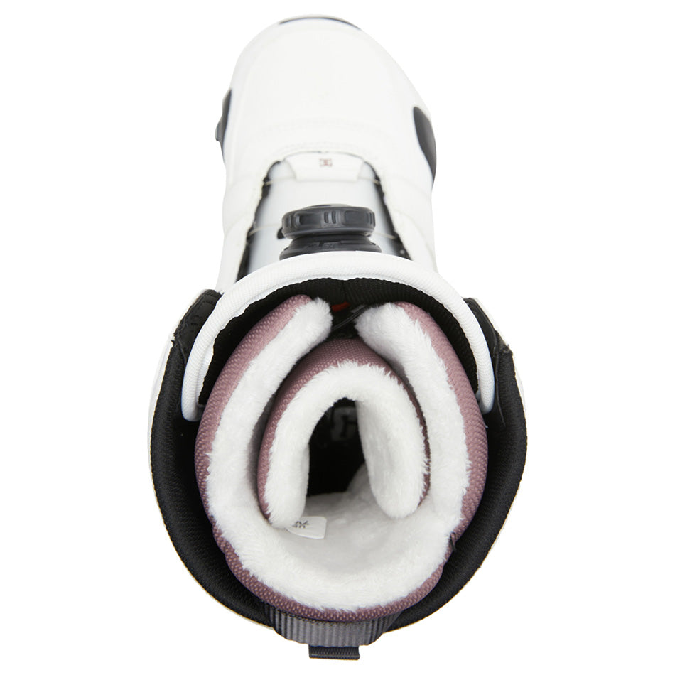 Lotus Step On Boot 2025