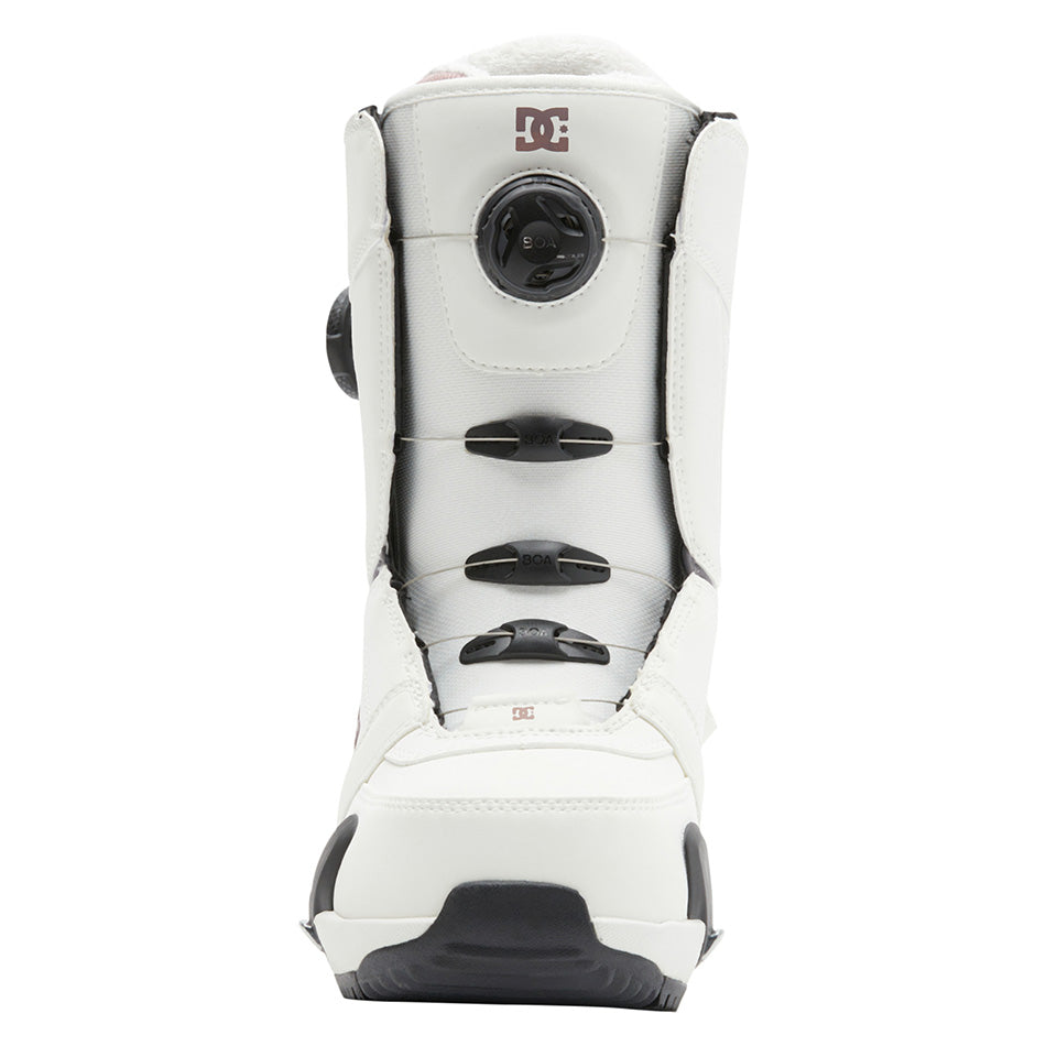 Lotus Step On Boot 2025