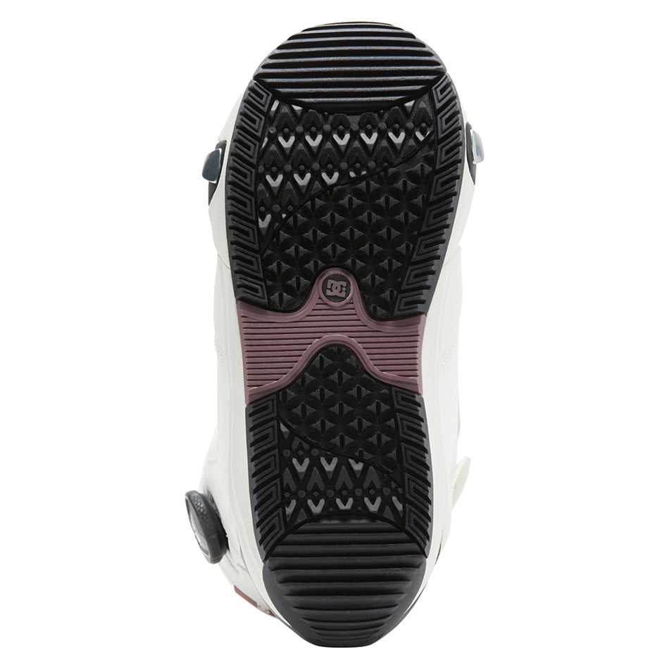 Lotus Step On Boot 2025