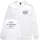 M Tokyo Address L/S T-Shirt SP23